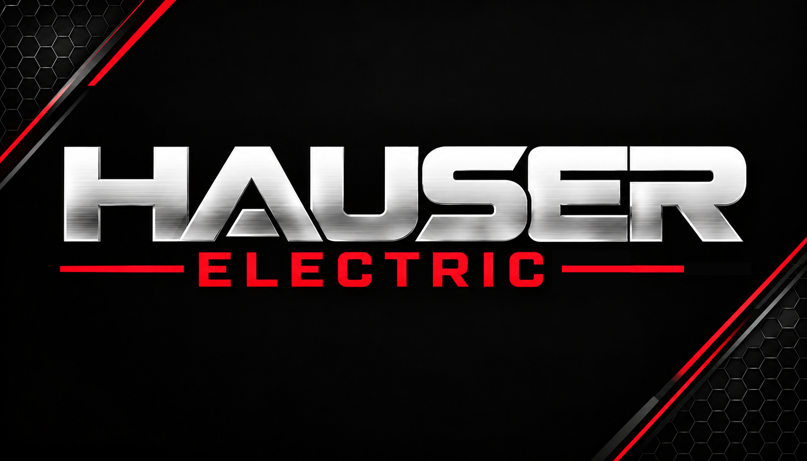 Hauser Electric
